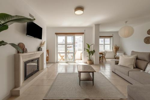 Baleal Ocean View Duplex