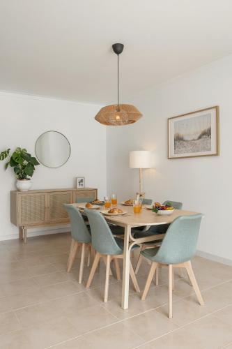 Baleal Ocean View Duplex