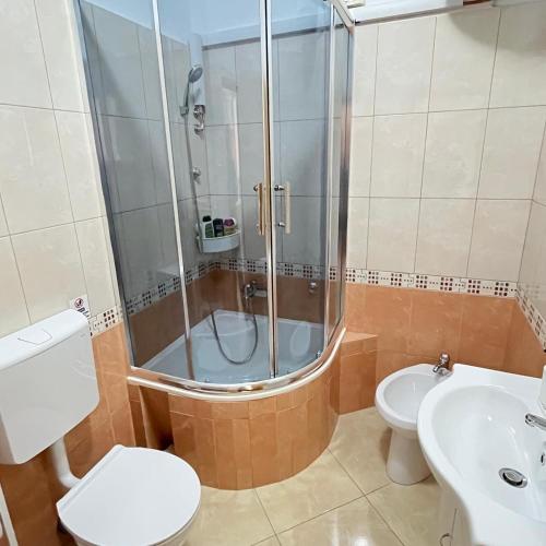 Apartman Laguna