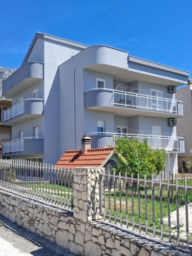 Apartman Laguna