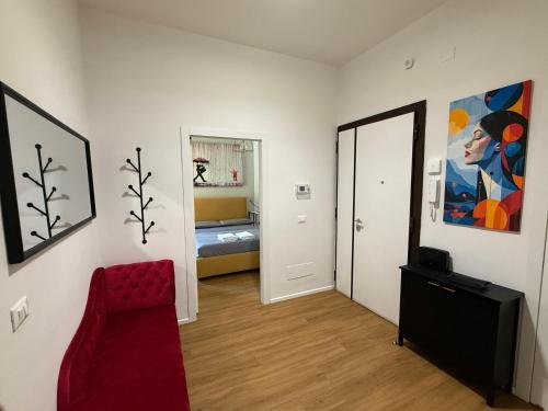 Florence Elegant Suite photo 11