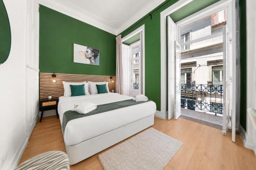 Private Rooms - Chiado & Cais do Sodré