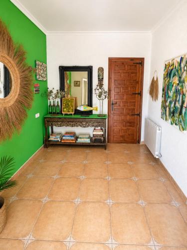 Art Villa Xabia