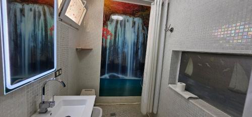 Apartment in Paraiso Royal