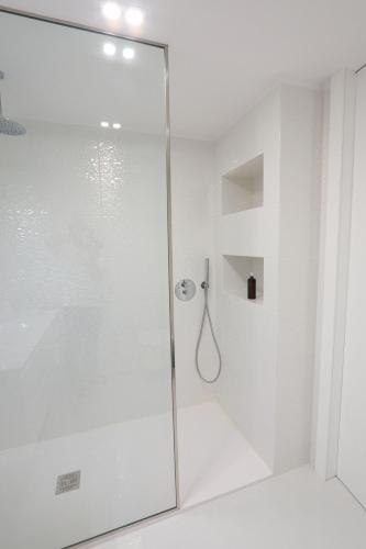 Décimus Lodge - Premium Town Center Stay