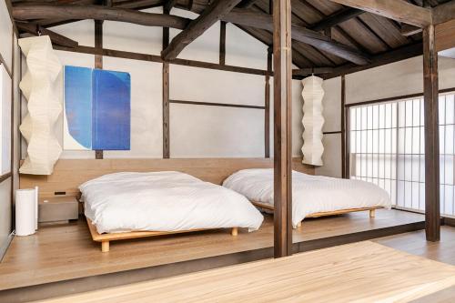HIROKICHI Kyoto