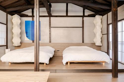 HIROKICHI Kyoto