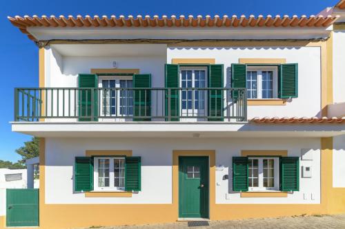 Casa do Canal - Vila Nova de Milfontes