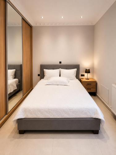KONTIS' Furnished apartment
