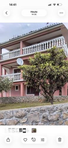 Villa Danica