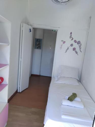 Angela's Apartment, Corfu Town Center