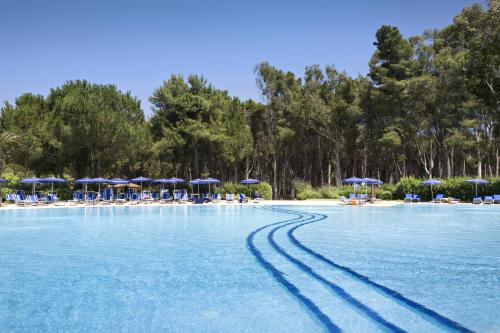 Gallery image of TH Marina di Pisticci - Ti Blu Village in Marina di Pisticci