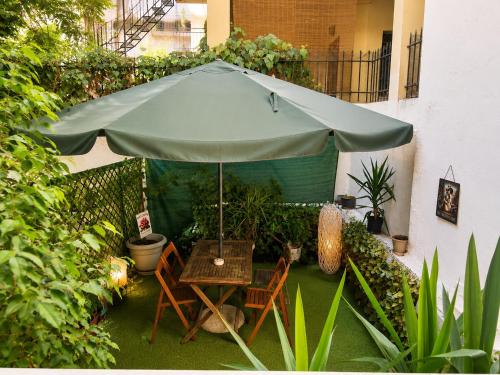 Cozy Mezonette near City Center Athens near Metro