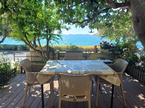 Apartments Matesic