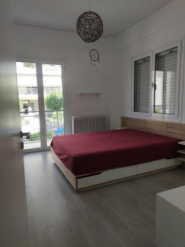Sunny Paradise in Voula