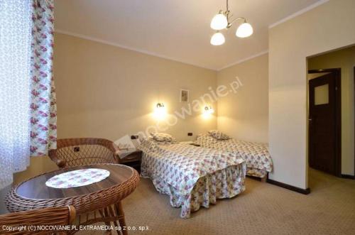 Karczma Kuźniak Młyn