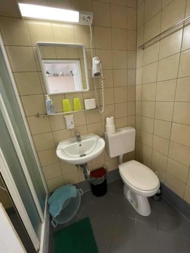 Apartments Katica