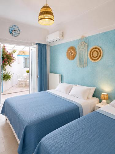 Riviera Seaside Smart Suite