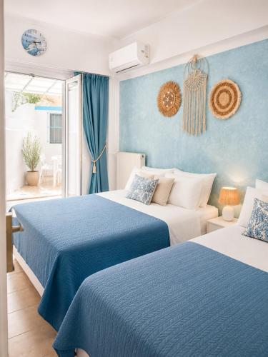 Riviera Seaside Smart Suite