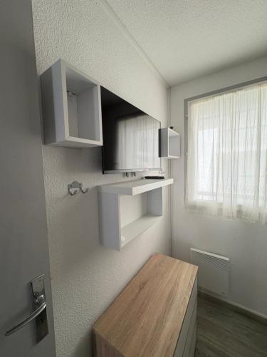Appartement T2 Centre Port Cap d'Agde