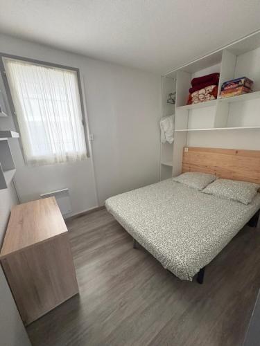 Appartement T2 Centre Port Cap d'Agde