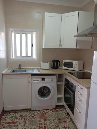 Aliciamar F by Casas de Setúbal
