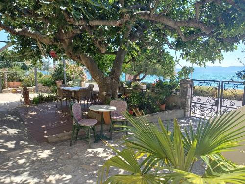 Apartments Matesic