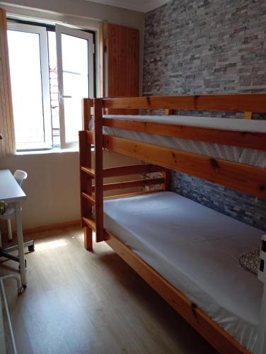 Aliciamar F by Casas de Setúbal