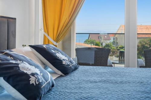 Modern Luxury Apartment Diva 1 , 4 stars, Čiovo, Okrug