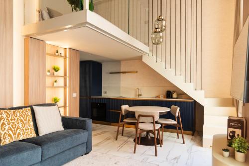 Youhosty -Fieno Primo Design Loft