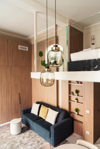 Youhosty -Fieno Primo Design Loft