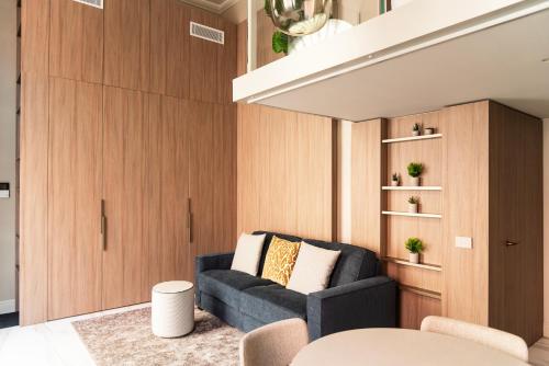 Youhosty -Fieno Primo Design Loft