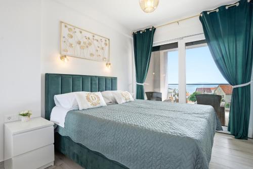 Modern Luxury Apartment Diva 3, 4 stars, Čiovo, Okrug