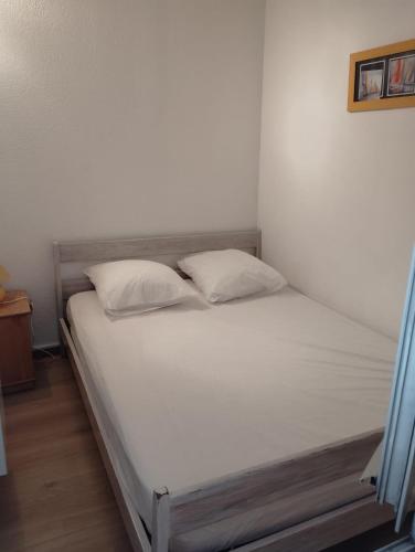 Appartement T2 Centre Port Cap d'Agde