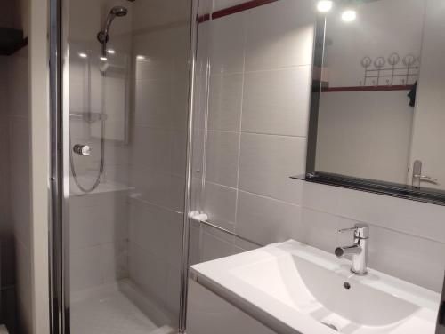Appartement T2 Centre Port Cap d'Agde