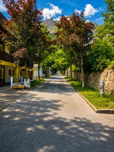Schlossli-Le Petit Chateau