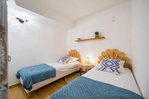 Appartement Ste Maxime - Piscine et à 250m des plages et centre-ville