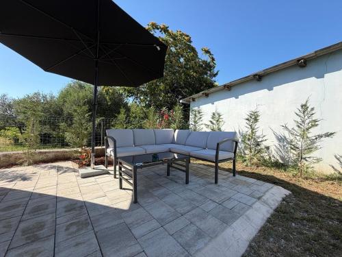 Nagel residence