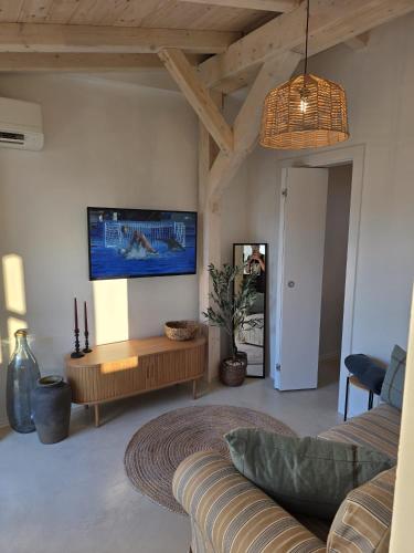 Apartman Silicon