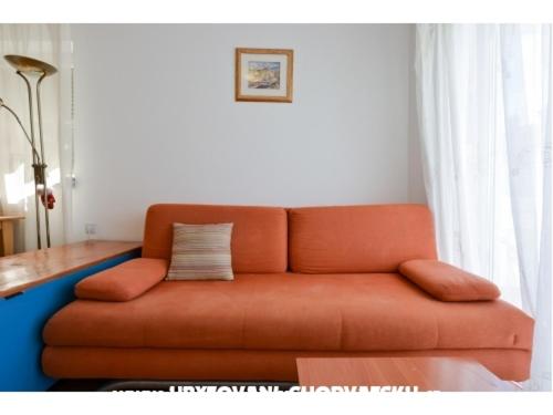 Tangerine