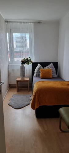 best equiped apartement