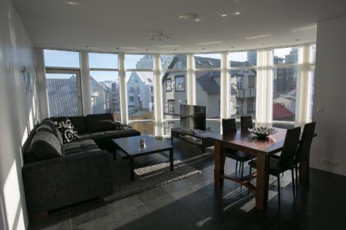 Loft Apartments - City Center