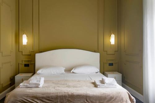 Four Rooms Luxury Suite photo 67