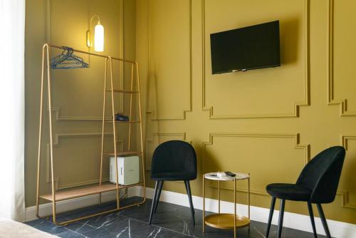 Four Rooms Luxury Suite photo 68