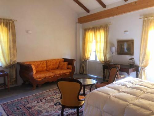 Melograno - Appartamento di charme in villa in Monferrato