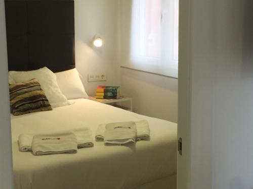 Apartment Málaga Andes, Spain - Booking.com