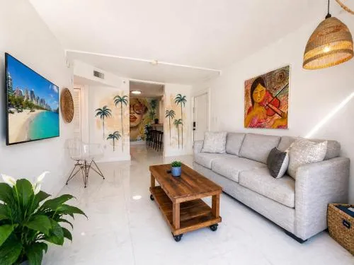 Wynwood Charm, at the Heart of the Art! photo 26