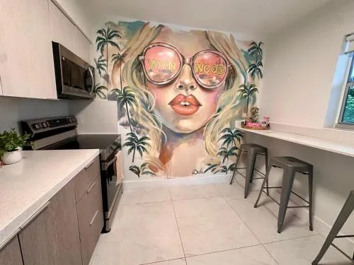 Wynwood Charm, at the Heart of the Art! photo 25