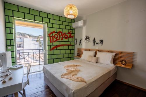 Breathless Sea Apartment