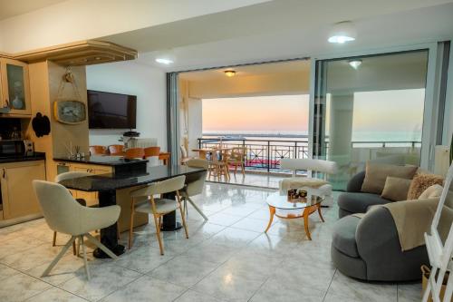 Breathless Sea Apartment